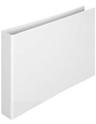 A3 LANDSCAPE WHITE INSERT 3D RING 38MM BINDER 5545008
