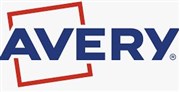 AVERY GENERAL USE L7157GU LABEL 64X243MM 33 PER PAGE BOX 100 SHEETS