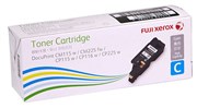XEROX CT202265 CYAN TONER