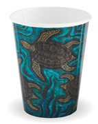 8OZ INDIGENOUS ART DOUBLE WALL CUP 255ML CTN BC8DWCCAB