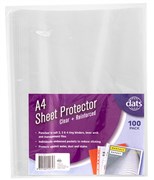 Sheet Protectors