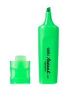 HIGHLIGHTER GREEN DELI