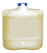 DISHWASHING LIQUID LEMON SCENT 15L