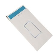 JIFFY UTILITY U2 215x280MM