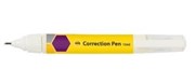 MARBIG CORRECTION PEN 10ML WHITE