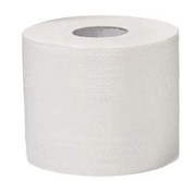 OHLA 3 PLY TOILET ROLL PREMIUM 200 SHEET PK48