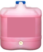 LIQUID HAND WASH PINK SOAP 15L